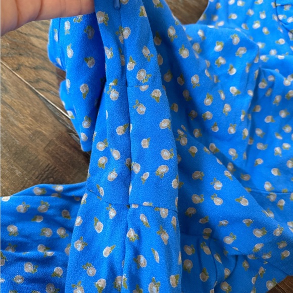 Free Poeple jumpsuit - Picture 5 of 8